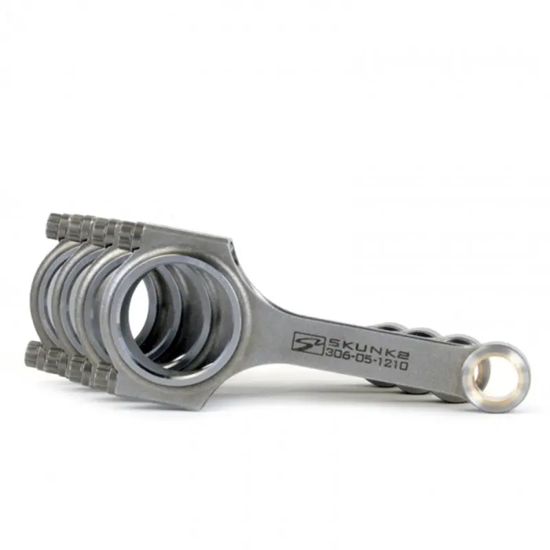Skunk2 Alpha Lite Series Honda D16/Zc Connecting Rods 1