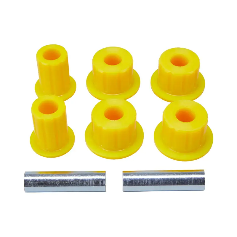 Arb Bushing Kit Ome Shackle Tacoma 1