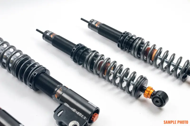 Ast 5100 Series Shock Absorbers Coil Over Subaru Brz 2