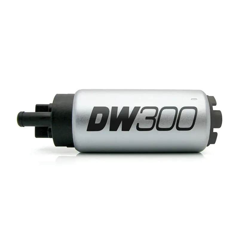Deatschwerks 340 Lph Dw300 Series In-Tank Fuel Pump 1