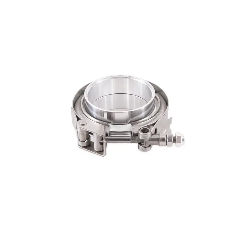 Mishimoto Aluminum V-Band Clamp 2.5In. (63.5Mm) 1
