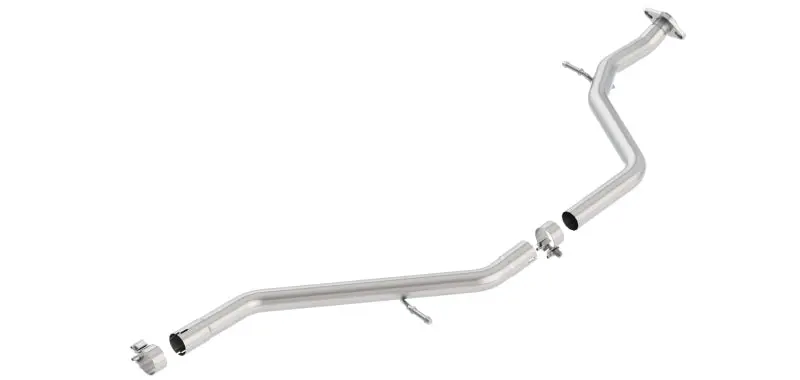 Borla 2019 Corolla Se/Xse 2.0L At/Mt Fwd 4Dr Hatchback Mid Pipes 1