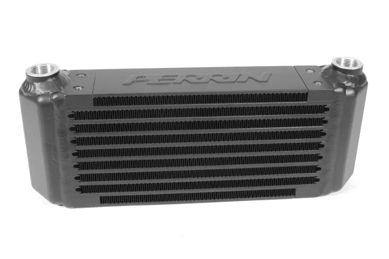 Perrin 22-25 Subaru Wrx (Cvt Transmission) Engine Oil Cooler Full Kit 1