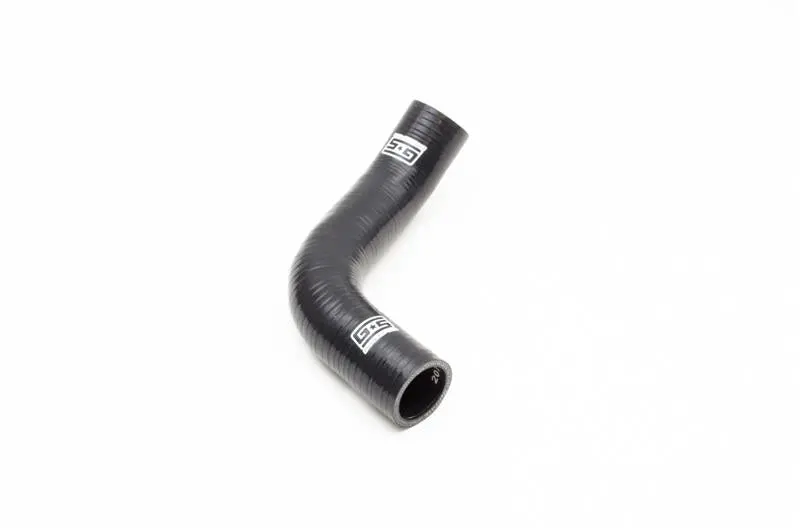 Grimmspeed 08-14 Subaru Wrx / 08-17 Subaru Sti / 09-13 Subaru Forester Xt Radiator Hose Kit - Black 2