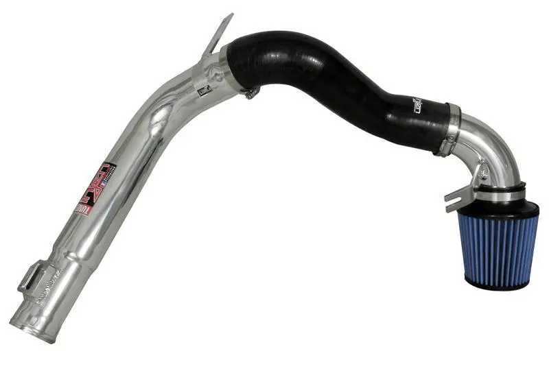 Injen 12 Nissan Sentra 2.0L 4 Cyl Polished Cold Air Intake W/ Mr Technology 1