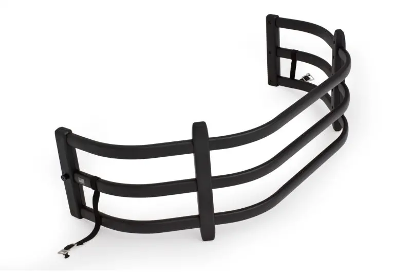 Amp Research 19-23 Ram 1500 (Excl. Rambox/Multi-Funct Tailgates) Std Bed Bedxtender Hd Sport - Black 1