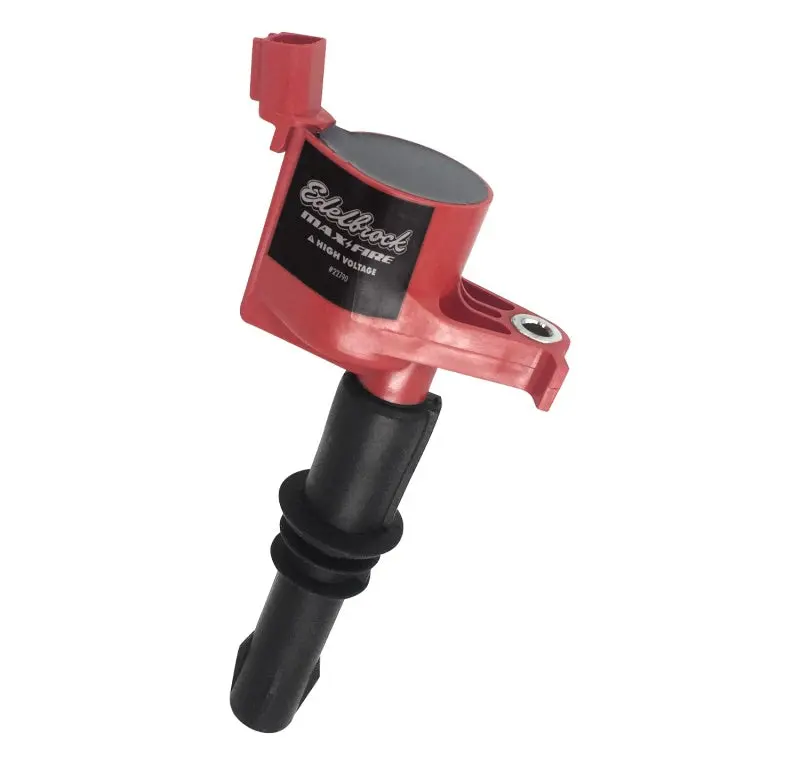 Edelbrock 08-18 Ford V8 4.6L-5.4L/V10 6.8L Ignition Coil - Single 1