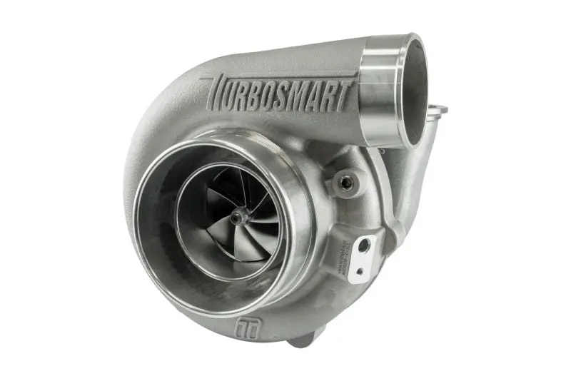 Turbosmart Water Cooled 6466 V-Band Inlet/Outlet A/R 0.82 External Wastegate Ts-2 Turbocharger 1