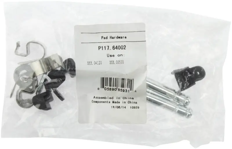 Stoptech Street Touring Brake Pads 2