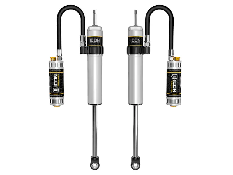 Icon 2005+ Toyota Tacoma 6In Rear 2.5 Series Shocks Vs Rr Cdcv - Pair 2
