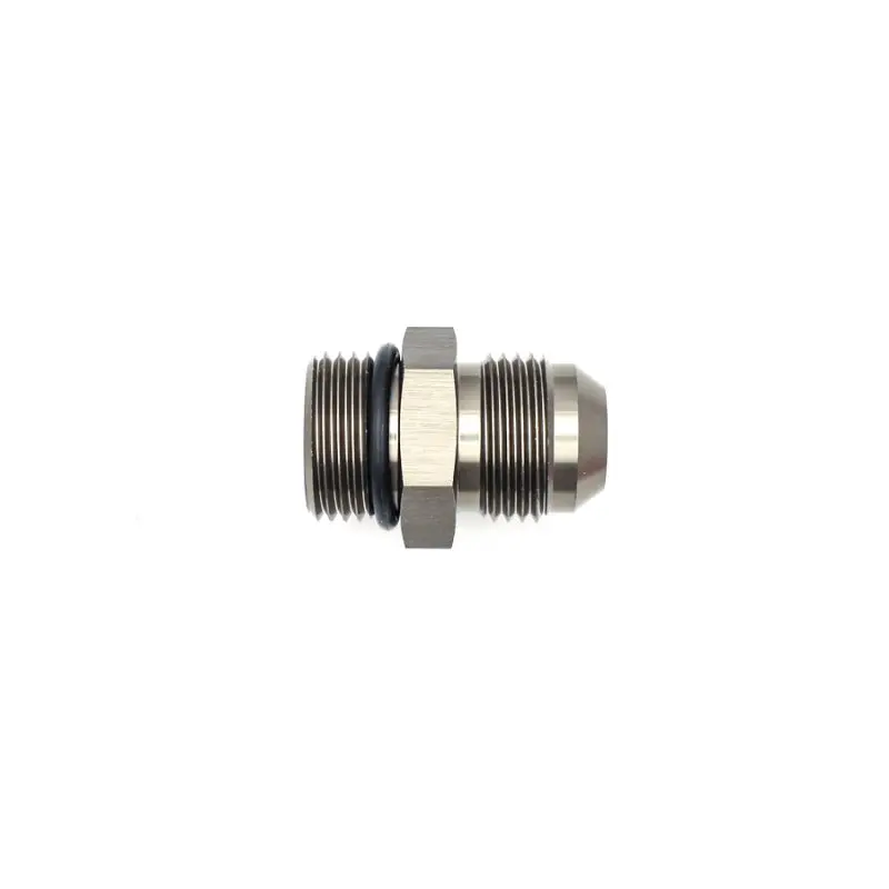 Deatschwerks 10An Orb Male To 10An Male Adapter (Incl O-Ring) 2