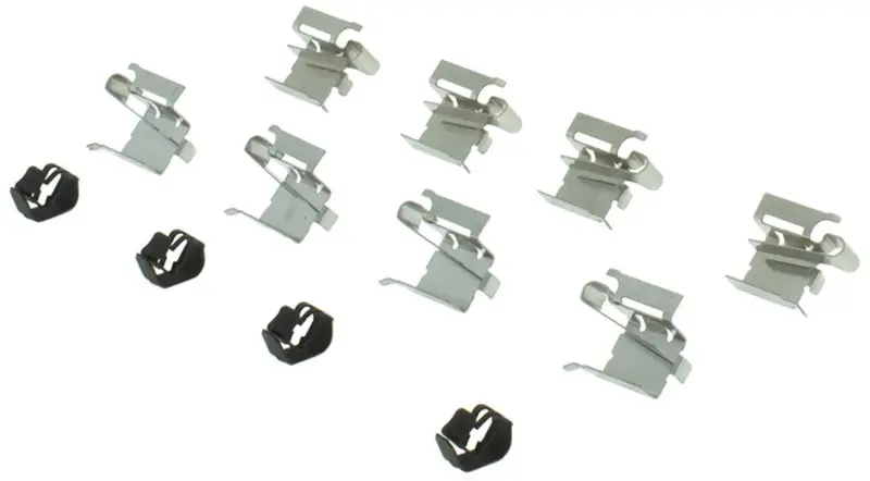 Stoptech Street Brake Pads 2