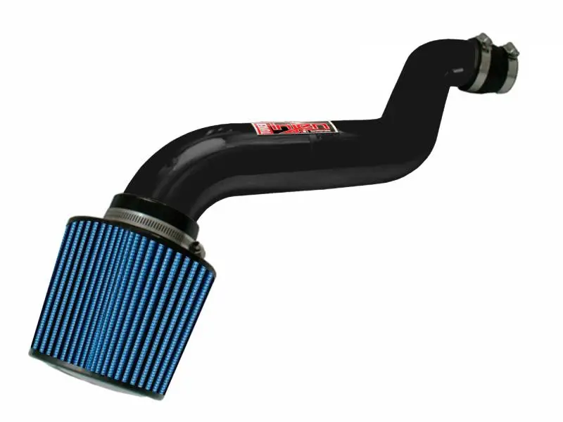 Injen 94-97 Honda Accord 2.2L 4Cyl Black Short Ram Intake 1