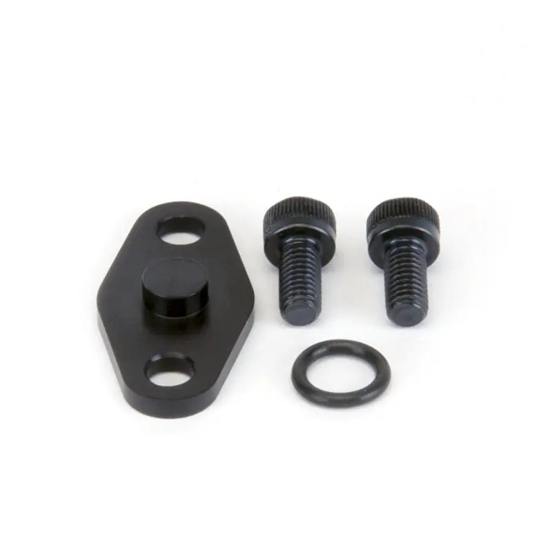 Skunk2 Air Temp Blockoff (For Ultra Street/Pro Series Manifolds) 1