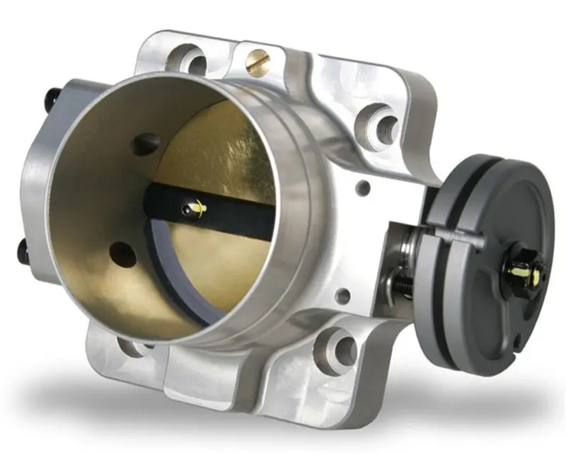 Skunk2 Pro Series Honda/Acura (D/B/H/F Series) 68Mm Billet Throttle Body (Race Only) 1