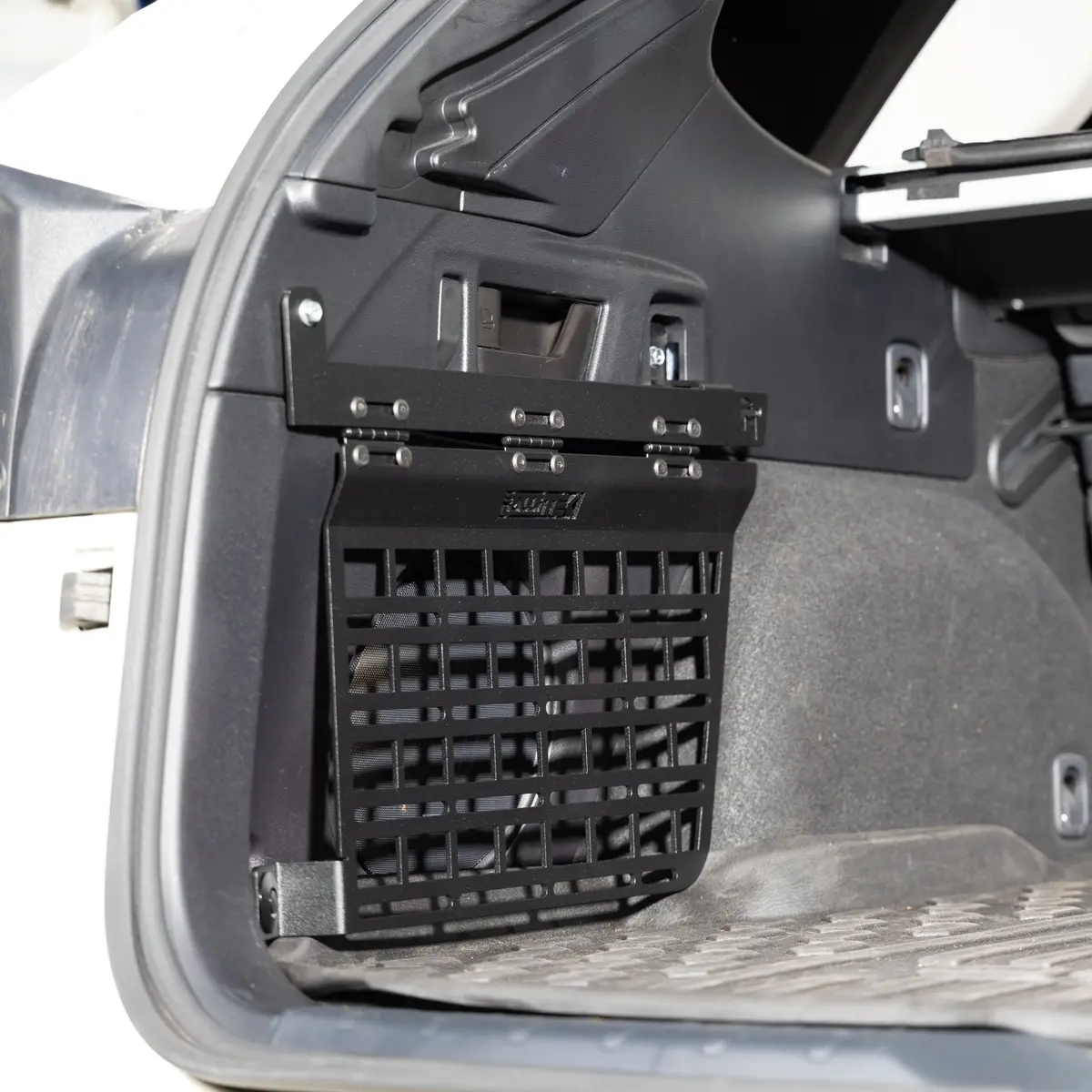 Rallitek Rear Cargo Molle Panels - Fits 22-25 Subaru Outback Wilderness 2