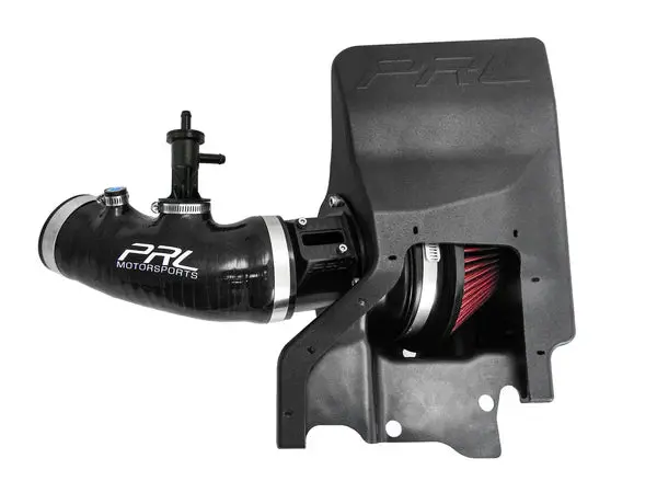 2017-2021 Honda Civic Type-R Fk8 High Volume Intake System - Standard Bore 1