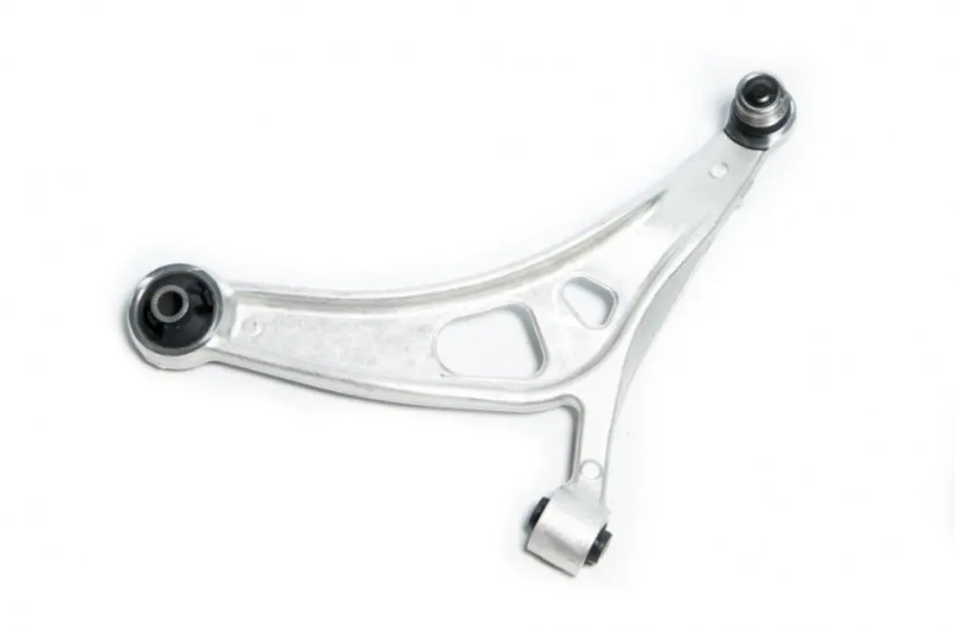 Rallitek Front Lower Control Arm Kit - Fits 2024-2025 Subaru Crosstrek & Wilderness 2