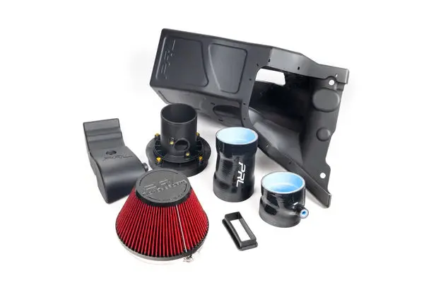 Prl Motorsports High Volume Intake System For 2023+ Honda Civic Type-R Fl5 1