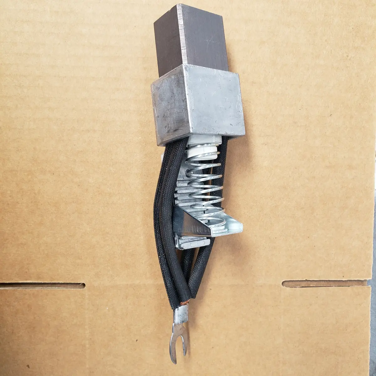 Kaka Carbon Brush For Welding Positioner Wp-110T/220/350/500 1
