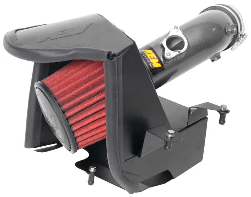 Aem 2018 C.A.S. Toyota Camry L4-2.5L F/I Cold Air Intake System 1