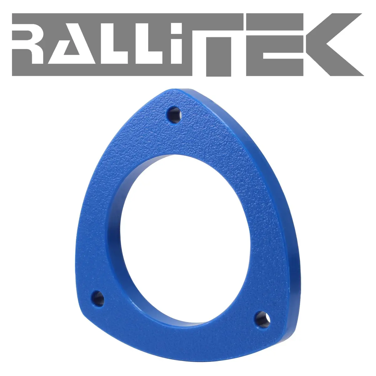 Rallitek Rallitek 1/2" Rear Lift Kit Spacers - Fits 2002-2007 Subaru Impreza 2