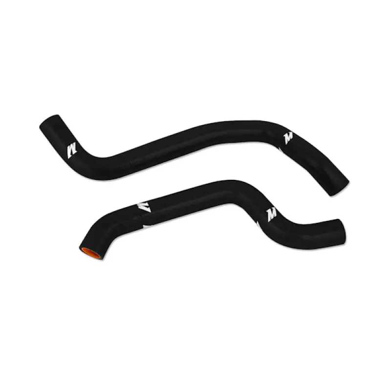 Mishimoto 91-99 Mitsubishi 3000Gt / 91-96 Dodge Stealth Black Silicone Hose Kit 1