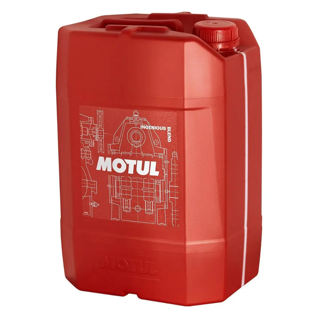 Motul Gear 300 75W90 - 100% Synthetic Gear Oil 103994 20L 1