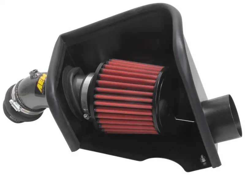 Aem 17-18 Kia Forte L4-2.0L F/I Cold Air Intake 1