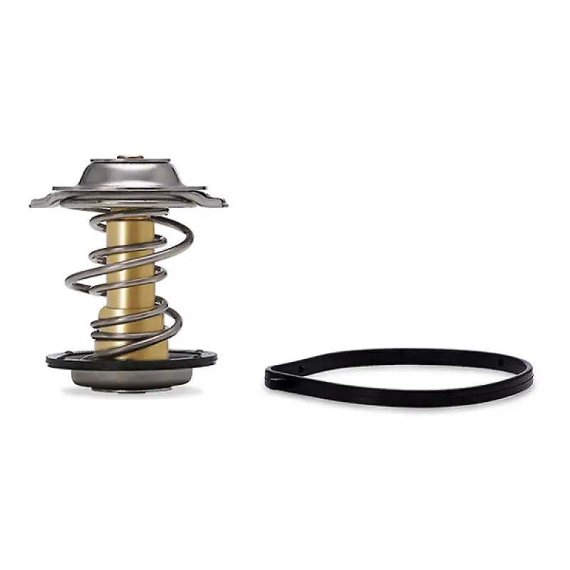 Mishimoto 08-12 Mercedes Benz C63 Amg 180 Degree Racing Thermostat 1