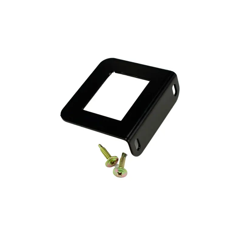 Arb Air Locker Switch Bracket 2Gang 1