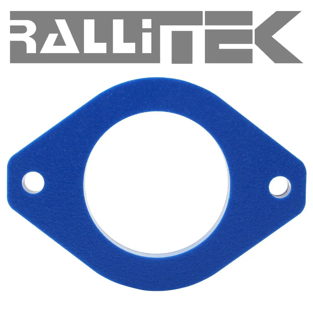 Rallitek Rallitek 1/2" Rear Lift Kit Spacers - Fits 2003-2006 Subaru Baja 2