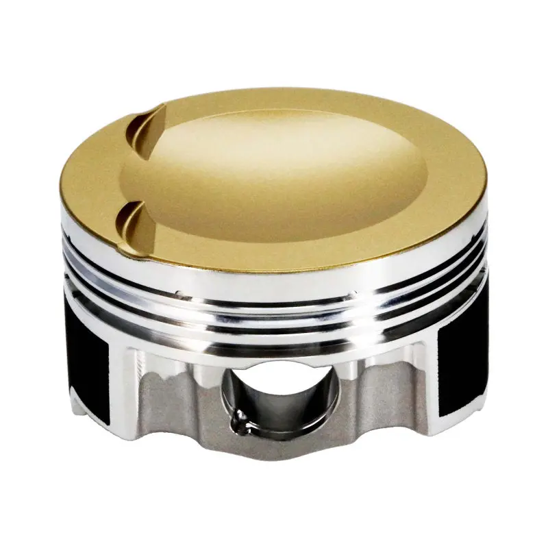 Je Pistons Audi Tt Rs 2.5 Tfsi 5-Cyl Ultra Series 83Mm Bore Piston Kit (Set Of 5) 2