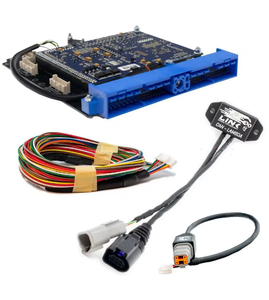 Link Engine Management Gtrlink - Ngtrx Bundle 1