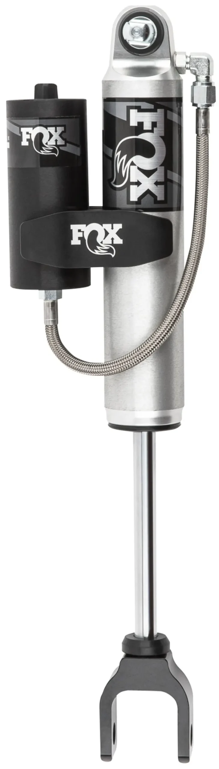 Fox 20-Up Gm 2500/3500 Hd Perf Series 2.0 Front Smooth 1.5-2.5In Lift - Requires Up Control Arm 2