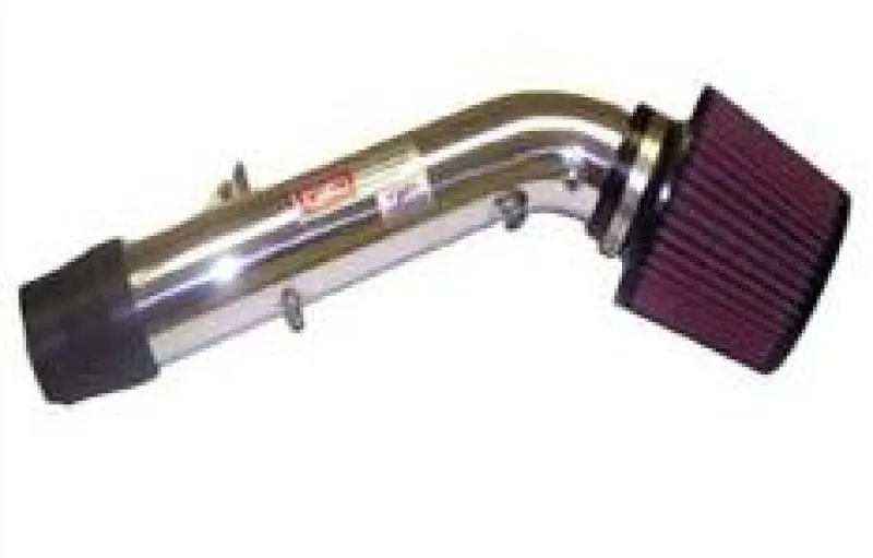 Injen 96-98 Jetta / Golf 2.0L Obd2 Only Single Pressure Regulating Valve Only Polished Short Ram I 1