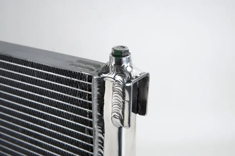 Csf Mercedes Benz E 63 / Cls 63 Amg Front Mount Heat Exchanger 2