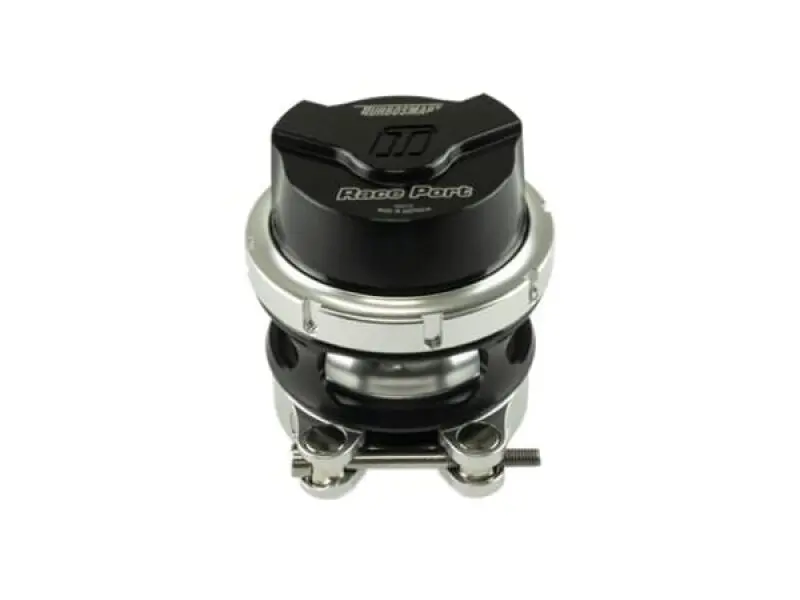 Turbosmart Bov Raceport Gen V Female Supercharger - Black 1