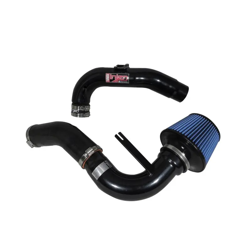 Injen 2009 Corolla Xrs 2.4L 4 Cyl. Black Cold Air Intake 1