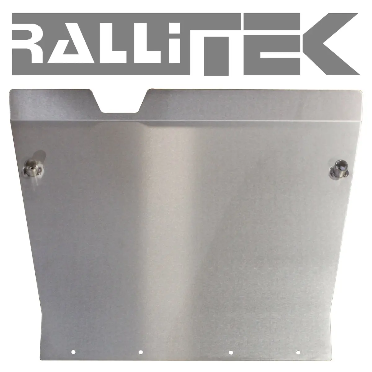 Rallitek Transmission Skid Plate - Fits 13-17 Crosstrek 3