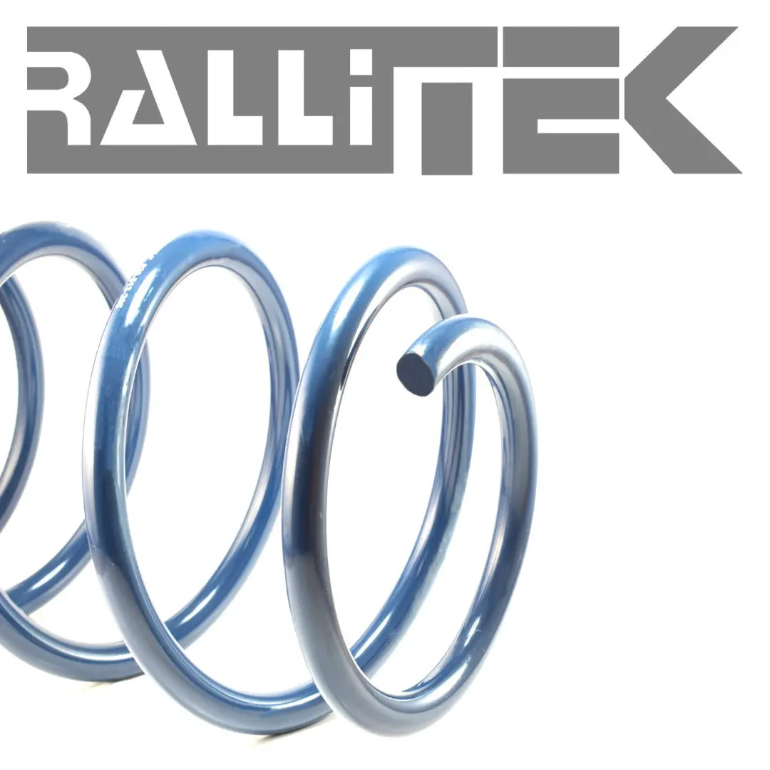 Rallitek 1/2" Lift Front Spring Kit - Fits 2000-2004 Subaru Outback 2