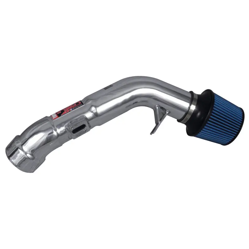 Injen 12 Ford Fusion 3.5L V6 Polished Tuned Intake 1