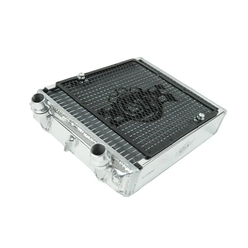 Csf 2015+ Mercedes Benz C63 Amg (W205) Auxiliary Radiator- Some Applications Require Qty 2 1
