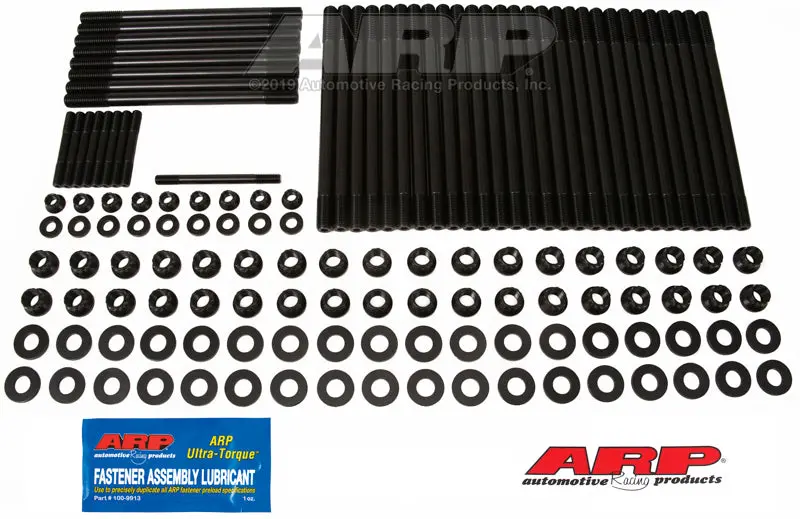 Arp 11-15 Ford 6.7L Power Stroke Diesel Head Stud Kit 1