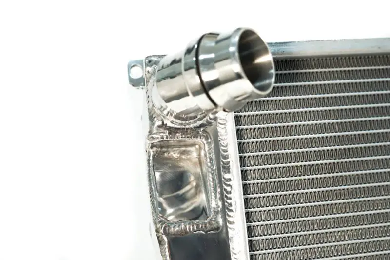 Csf 2006 Bmw 325 / 07-09 Bmw 328 / 06-10 Bmw 330 / 09-10 Bmw Z4 Radiator 2