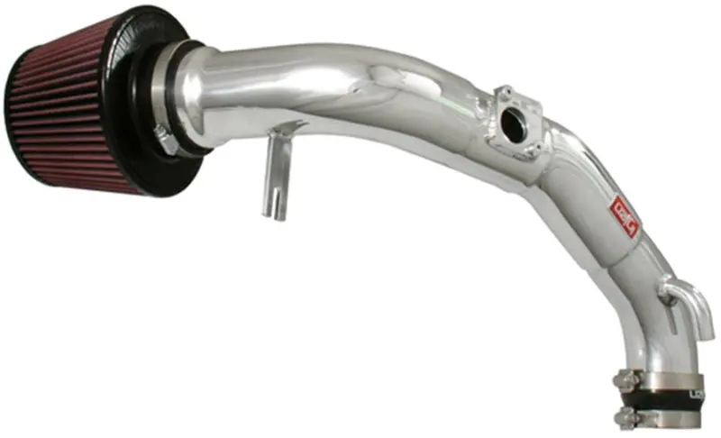 Injen 2006-08 Mazdaspeed 6 2.3L 4 Cyl. (Manual) Black Cold Air Intake 1