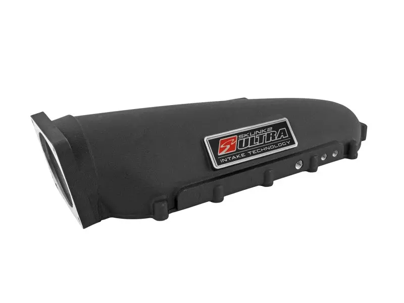 Skunk2 Black Series - Ultra Race Series Side-Feed Plenum - B/D 1