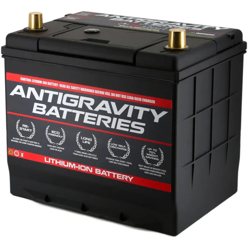 Antigravity Small Case 12-Cell Lithium Battery 1
