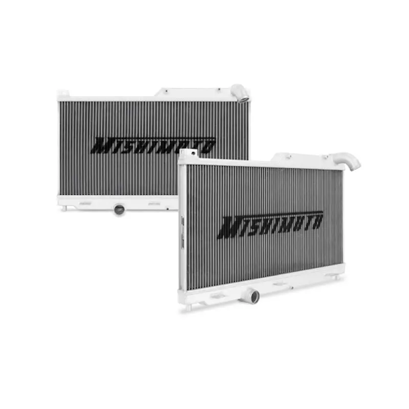 Mishimoto 93-95 Mazda Rx-7 Performance Aluminum Radiator 1