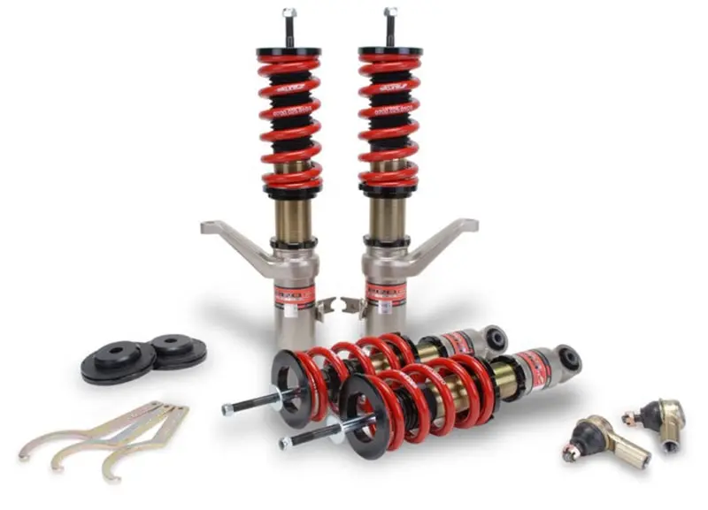 Skunk2 05-06 Acura Rsx (All Models) Pro S Ii Coilovers (10K/10K Spring Rates) 1